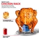 thumbnail image 4 of Juego de rejillas para parrilla Modern Innovations con rejilla para patas de pollo y costillas, 4 of 7
