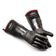 thumbnail image 1 of Guantes para barbacoa RAPICCA resistentes al calor, impermeables a 500 °C, 1 of 9