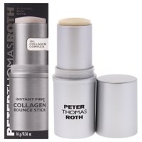 Barra De Colágeno Peter Thomas Roth Instant Firmx Brillo Intenso 14 G