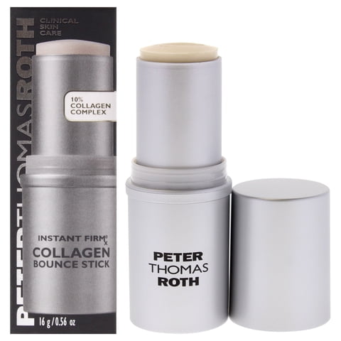 Barra De Colágeno Peter Thomas Roth Instant Firmx Brillo Intenso 14 G