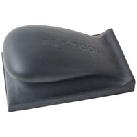 Bloque De Lijado Festool Hsk-80X133 Rectangular (Duro)