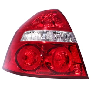 Repuestos Del Sol - Farol Trasero Izquierdo Chevrolet Aveo 1.4 2006 2016