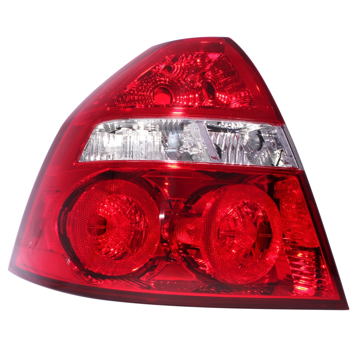 Repuestos Del Sol - Farol Trasero Izquierdo Chevrolet Aveo 1.4 2006 2016