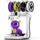 thumbnail image 1 of Impresora 3D ANYCUBIC Kobra X, área de impresión de 26 cm, 4 a 19 colores, 1 of 9