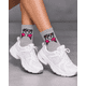 thumbnail image 3 of Calcetines Deportivos Mujer Flork Luchadora, 3 of 8