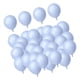 thumbnail image 2 of 100 Globos De Fiesta Arco Guirnalda Globo Para Navidad Cumplea?os Graduación Macaron Azul, 2 of 5