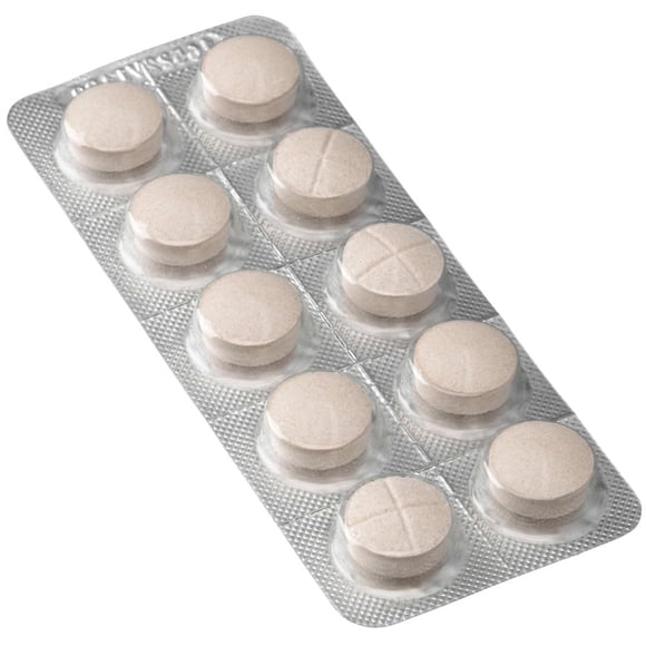 Tabletas de cuajo vegetal New England Cheesemaking, 10 piezas