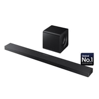 Samsung - Q-Series Soundbar Hw-Qs700F 3.1.2 Subwoofer (2025)