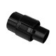 thumbnail image 1 of Adaptador De Conector De Manguera De Boquilla De Cepillo De Aspiradora, 35mm/40mm, Negro, 1 of 3