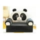 thumbnail image 1 of MINI SOFA CAMA OSO PANDA, 1 of 3