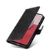 thumbnail image 4 of Funda Billetera para Samsung Galaxy A14 4G con Porta Tarjetas y Soporte Ajustable Negro, 4 of 5