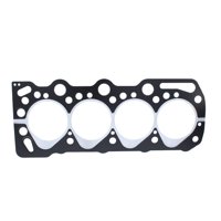 Repuestos Del Sol - Empaquetadura Culata Chevrolet Corsa 1.7 Pick 1999 2002