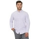 thumbnail image 1 of Camisa Hombre Oxford Clásica Lila Corona, 1 of 5