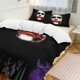 thumbnail image 1 of Jokers 3-Piece Bedding Set Soft Warm And Comfortable Bed Set, 1 of 5