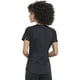 thumbnail image 3 of Top Clinico Statement Mujer Negro XXS, 3 of 4