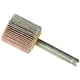 thumbnail image 2 of Rueda plegable DEWALT DAFE1B0810 2,54 cm x 2,54 cm x 0,635 cm HP 80 g, 2 of 2