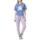 thumbnail image 1 of Pijama Algodón Estampado | Suavidad en tus Noches, 1 of 1