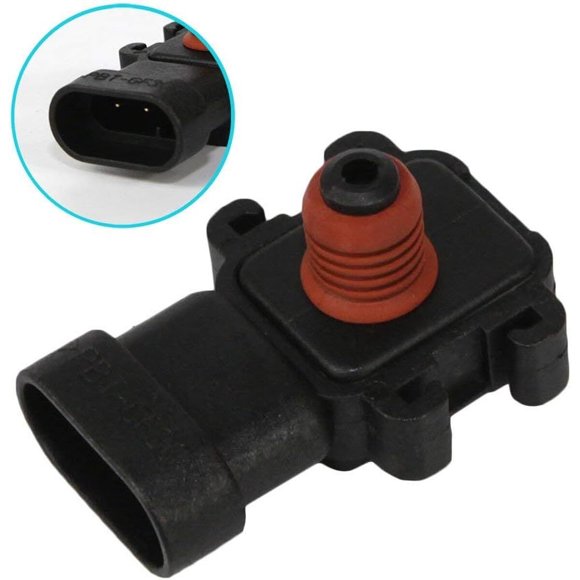 Map Sensor 2134434 16187556 213796 16249939 12614973