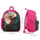 thumbnail image 2 of Manga Kaisen Mochila Escolar para Niños y Niñas, Mochila Infantil Ligera de Alta Calidad, Grande y Duradera ROSA, 2 of 6