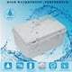 thumbnail image 2 of Caja eléctrica YETLEBOX impermeable IP67 de ABS 29 x 19 x 14 cm, 2 of 6