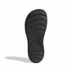 thumbnail image 3 of Sandalias adidas Alpharesponse 2.0 unisex negras talla 18, 3 of 6