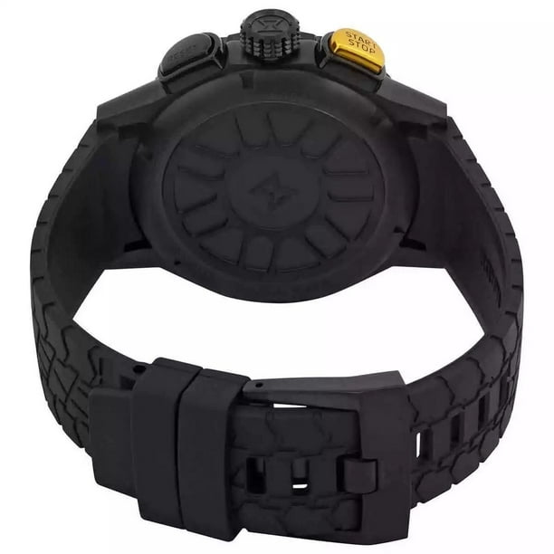 Reloj Edox Hombre Chronorally 10305-3NJ-NJ | Lider