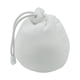 thumbnail image 1 of Bolsa de tiza para gimnasio, bolsa con cordón, equipo recargable antideslizante, embalaje de de muñeca para escalada, entrenamiento físico, , 1 PIEZA, 1 of 5