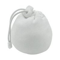 Magideal - Bolsa De Tiza Para Gimnasio, Bolsa Con Cordón, Equipo Recargable Antideslizante, Embalaje De De Muñeca Para Escalada, Entrenamiento Físico, , 1 Pieza