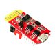 thumbnail image 5 of Módulo Amplificador De Potencia Estéreo Micro 4.2 Bluetooth 5W+5W Con Puerto De Carga, 5 of 5