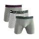 thumbnail image 2 of Pack de 6 Boxer Largo Algodón Hombre, 2 of 3