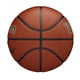 thumbnail image 4 of Balón de Baloncesto WILSON NBA Alliance New Orleans Pelicans Talla 7 75 cm, 4 of 6