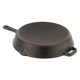 thumbnail image 4 of Sartén de Hierro Fundido Mercer Culinary de 30 cm Pre‑sazonada, 4 of 7