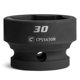 thumbnail image 1 of Caja de vaso de impacto Capri Tools 30 mm, 1/2" de eje, 6 puntos, 1 of 7