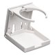 thumbnail image 3 of Soporte Universal Para Bebidas Ajustable Para Tazas De Coche, Color Blanco, 3 of 6