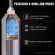 thumbnail image 3 of Kit de jeringas para inyectores de carne Ofargo 304, acero inoxidable, 60 ml, 3 of 8