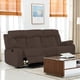 thumbnail image 3 of Sofá Bergere Texas 3C Café, 3 of 3
