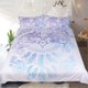 thumbnail image 1 of Simple Wolf Quilt Duvet Cover Set Bedding Bed Linen Super Soft3-Piece Bedding Set, 1 of 5