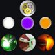 thumbnail image 5 of Probador de diamantes UVER, lápiz, linterna de jade y lupa iluminada, 5 of 9