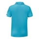 thumbnail image 2 of Polera Babolat Play Polo Celeste Tenis Padel, 2 of 2