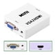 thumbnail image 3 of Adaptador Vga A Hdmi Conversor Full Hd Sellados Alta Calidad, 3 of 4