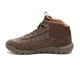 thumbnail image 3 of Zapatillas CAT Hombre Versage Mid Cuero cafe 10.5 us / 28.5 cen, 3 of 7