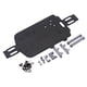 thumbnail image 2 of Pieza De Actualización De Chasis De Metal Para 1/18 WLtoys A949 A959 A969 A979 RC Car Silver, 2 of 5