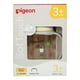 thumbnail image 4 of Biberon Softouch Pigeon Apple 1 con Asa 240 ML, 4 of 8