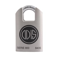 Candado Odis 840S Con Hombros 40Mm