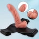 thumbnail image 4 of 1piece 6.1 Inch Wearable Silicone Dildo, Removable, Adult Sex Toy, For Application Anywhere, For Man Woman Couple G Spot, Adult Sex Toys For Women Couples Pleasure, 4 of 4