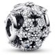 thumbnail image 1 of Charm Pandora Sparkling Herbarium Cluster, 1 of 2