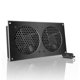 thumbnail image 1 of Sistema de ventilador de refrigeración AC Infinity AIRPLATE S7 para cine en casa, 1 of 7