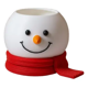 thumbnail image 2 of Figura decorativa Bowl de Cocina Navidad - Muñeco de Nieve, 2 of 3