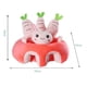 thumbnail image 3 of Cojín Asiento Bebe Seguridad Y Apoyo Conejo, 3 of 7