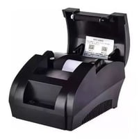 Shop E-Home - Impresora Térmica Boletas Usb Rollo 58Mm Tickets